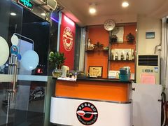 -多多茶餐厅(松风路店)