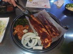 -杀猪天·韩国烤肉(总店)