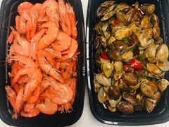 -盒马鲜生(悠方店)