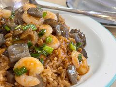 -北方饺子王·海肠捞饭·海鲜锅(山大店)