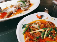 -达叔香味海鲜(海棠68环球美食街店)