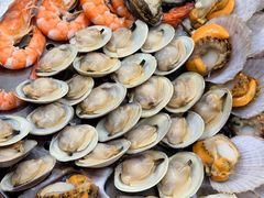 -日照大牌檔•小船海鲜(万平口店)