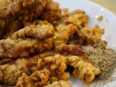 -喜乐餐厅•灯笼虾球首创者•本地小海鲜(二马路店)