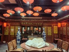 -正阳门饭庄·烤鸭·北京菜(万丰路七里庄店)