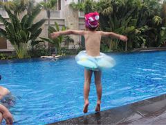 -厦门日月谷温泉渡假村