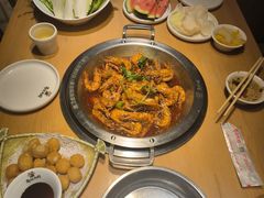 -邵汇大虾(大东门店)