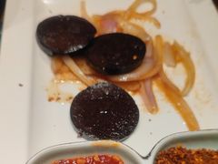 -娜仁图雅蒙古美食村(33小镇店)