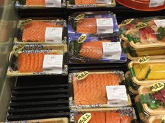 -Ole 面包房(华润万象城店)