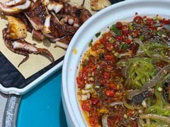 -大锅强·蒸海鲜青岛菜(吾悦广场店)