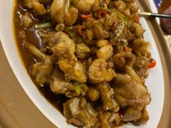 -红椒香·闽北光泽菜·宴请聚会(奥体店)
