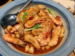 -荣小馆(杭州大厦店)