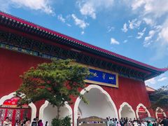 -普陀宗乘之庙(小布达拉宫)