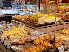 -西村叔叔的店·面包·甜品·蛋糕(崂山丽达店)