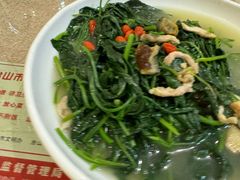 -台山第一家兴华黄鳝饭·黄鳝婆(合水分店)