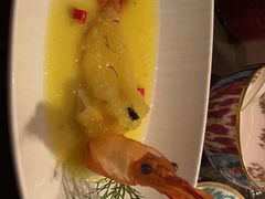 -海派悦庭·海胆烧麦·新融合菜(凯德广场店)