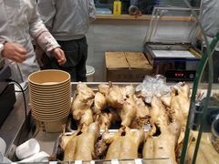 -戚顺兴盐水鸭(新街口明瓦廊店)
