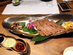 极上和牛牛小排-石葵(锦业时代店)