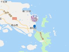 -海中洲国际大酒店-自助餐厅