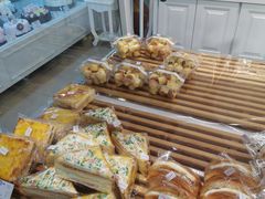 -金焙麦西尔手工烘焙坊(汇新路店)
