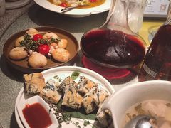 -肴约·花园式餐厅(湖里店)