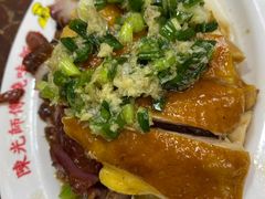 -陈光记烧腊店(罗保博士街店)