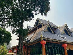 -西双版纳傣族园