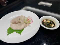 -新南华大酒店(广中店)