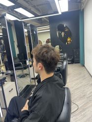 -奈川烫染Salon