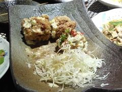 -明日叶日本料理(新区淮海街店)