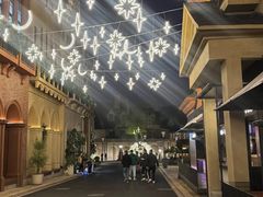 -中旅阿那亚九龙湖·公主酒店