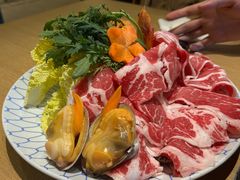 -江户前日本料理(瑞诗酒店店)