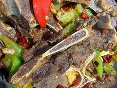 -辛杨和·大耳朵驴肉馆(银川总店)