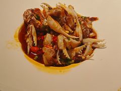 -蝦塘·中国餐馆(城墙南马道巷店)