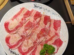 -谷牛和牛烤肉(漕河泾印象城店)
