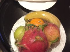-扬州皇冠假日酒店