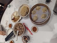 -蒋家桥饺面店(四望亭路店)