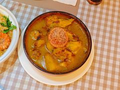 -船屋葡国餐厅