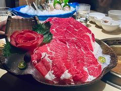 -余欢领鲜火锅(新街口店)