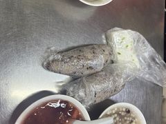 -芳婆糕团店(王府大街店)