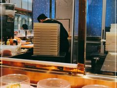 -争鲜回转寿司(南开大悦城店)