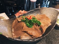椒家鲜黑毛肚-椒王