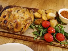 -城市大道红炉披萨烘焙坊