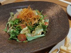 -福匠日本料理(人民路店)