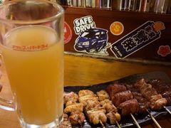 -半藏居酒屋(香港花园店)