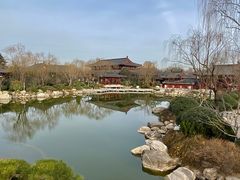 -西安华清御汤酒店