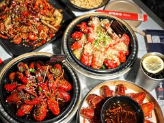 -巴厘龙虾·榜首油焖大虾(洞庭·艺术洋房店)