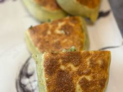 -君霖私家菜(春柳店)