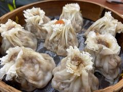 羊肉大葱烧麦-都一处烧麦馆(前门店)