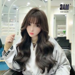点击看大图 -3AM HAIR SALON烫发染发接发