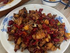 -洪福亮酒家(南草厂街店)